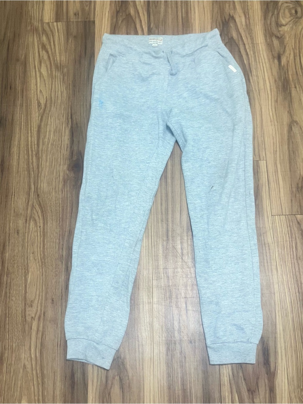Grey leggings juniors L